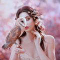 Goddess at Heart Fragrance Oil fragrance oil bottle