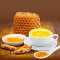 Golden Milk and Honey Fragrance Oil fragrance oil bottle