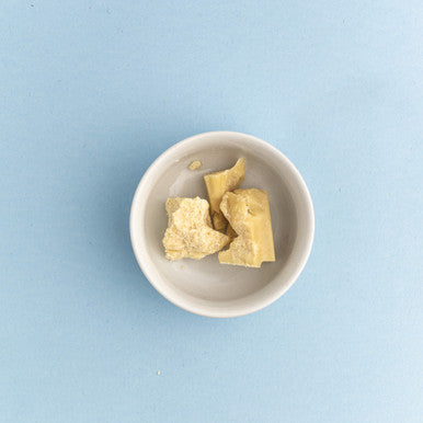 Golden Natural Cocoa Butter fragrance oil bottle