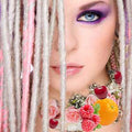 Goldie Dreadlocks Fragrance Oil fragrance oil bottle