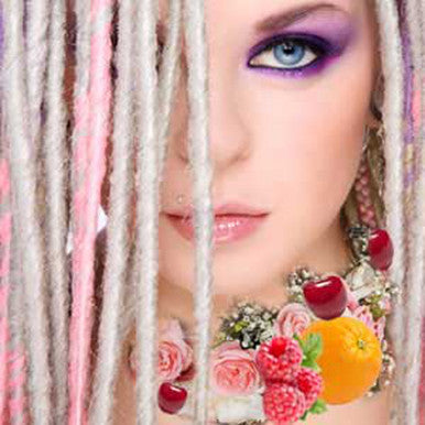 Goldie Dreadlocks Fragrance Oil fragrance oil bottle