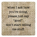 Good Coaster