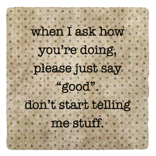 Good Coaster