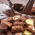 Gourmet Dark Chocolate Fragrance Oil fragrance oil bottle