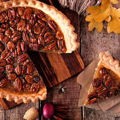 Granny's Pecan Pie Fragrance Oil fragrance oil bottle
