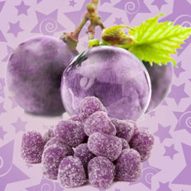 Grape Happy Camper Candy Fragrance Oil fragrance oil bottle
