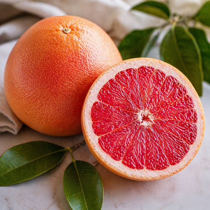 Grapefruit - Ruby Red Fragrance Oil fragrance oil bottle