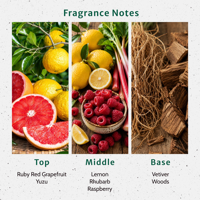 Grapefruit - Ruby Red Fragrance Oil lifestyle product image