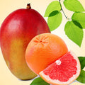 Grapefruit Mango Fragrance Oil fragrance oil bottle