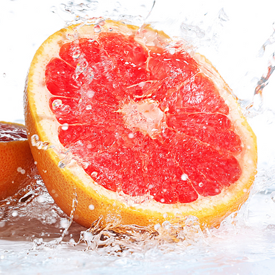 Grapefruit Twist Fragrance Oil fragrance oil bottle