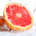 Grapefruit Twist Fragrance Oil fragrance oil bottle