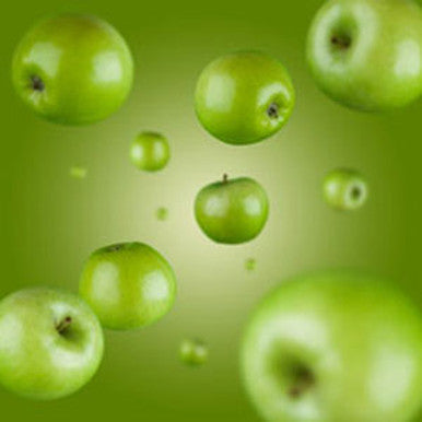 Green Apple Explosion Fragrance Oil fragrance oil bottle