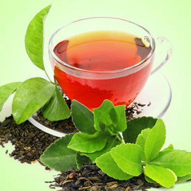 Green Tea Fragrance Oil fragrance oil bottle