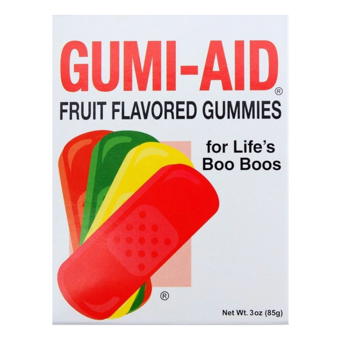 Gumi-Aid