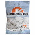 Gustaf's Licorice Ice