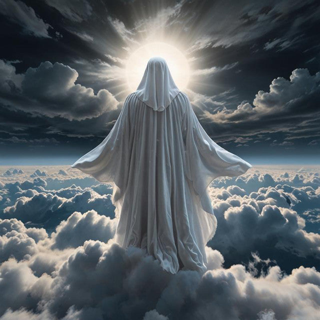 Haunted Halo Fragrance Oil fragrance oil bottle