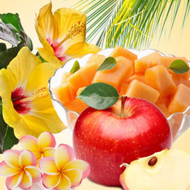 Hawaiian Ginger Fragrance Oil fragrance oil bottle