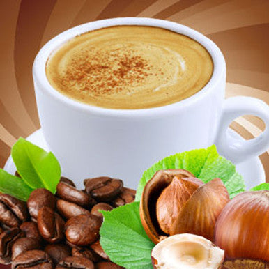 Hazelnut Coffee Fragrance Oil fragrance oil bottle
