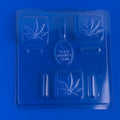 Hemp Leaf (Mold Market Molds) fragrance oil bottle