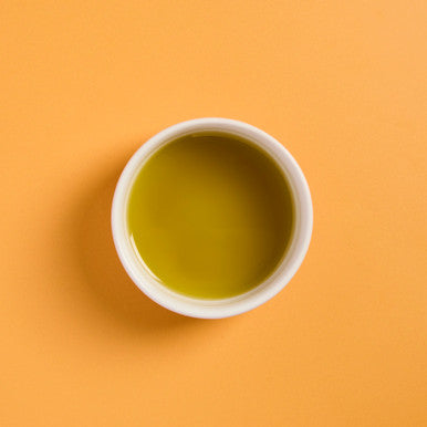 Hemp Seed Oil fragrance oil bottle