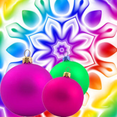 Hippy Christmas Fragrance Oil fragrance oil bottle