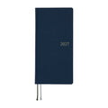 Hobonichi Techo Weeks - Colors: Midnight Blue