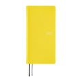 Hobonichi Techo Weeks Mega - Colors: Canaria Yellow