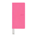 Hobonichi Techo Weeks Mega - Colors: Pink Sapphire