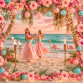 Holiday Luau Fragrance Oil