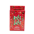 Holly Jolly - Christmas Word Game