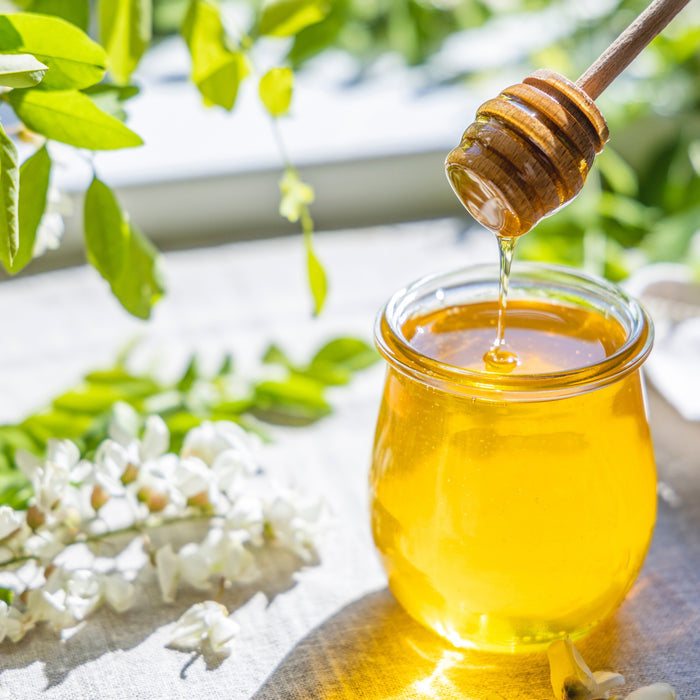 Honey Bunny Fragrance Oil fragrance oil bottle