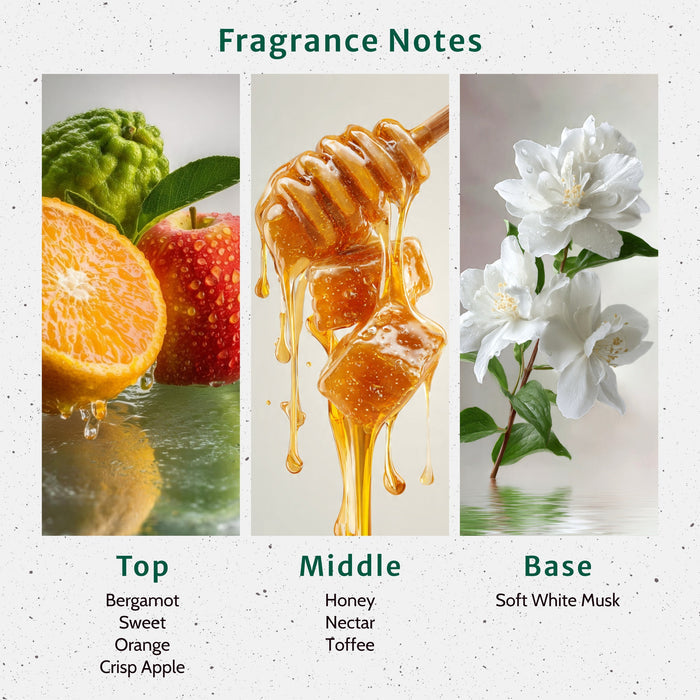 Honey Bunny Fragrance Oil lifestyle product image