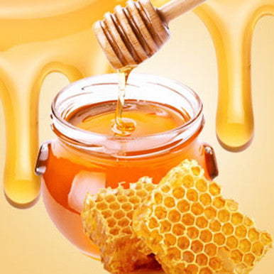Honey Fragrance Oil fragrance oil bottle