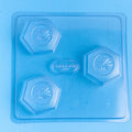 Honeybee (Mold Market Molds) fragrance oil bottle