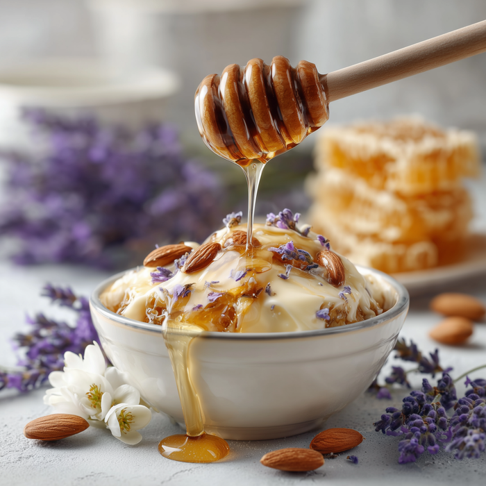 Honeycomb Drizzle Fragrance Oil fragrance oil bottle