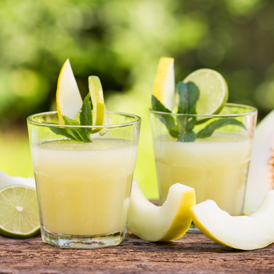 Honeydew Lemonade Fragrance Oil fragrance oil bottle
