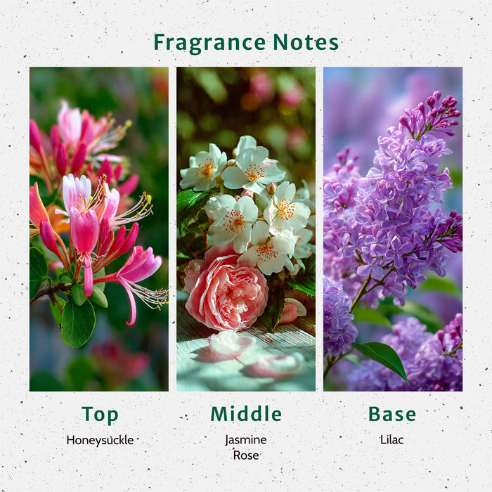 Honeysuckle Fragrance Oil fragrance oil bottle