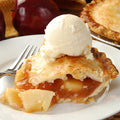 Hot Baked Apple Pie Fragrance Oil fragrance oil bottle