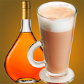 Hot Buttered Rum Fragrance Oil fragrance oil bottle