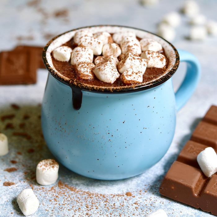 Hot Cocoa Fragrance Oil fragrance oil bottle