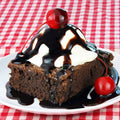 Hot Fudge Brownies Fragrance Oil fragrance oil bottle