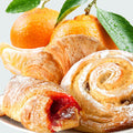 Hot Orange Danish Fragrance Oil fragrance oil bottle