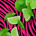Hot Pink Lime Fragrance Oil fragrance oil bottle