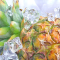 Iced Pineapple Fragrance Oil fragrance oil bottle