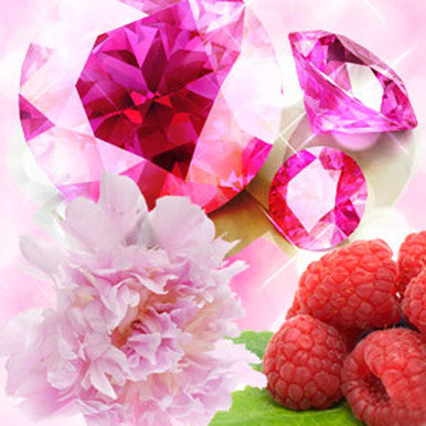 Icy Shine Fragrance Oil fragrance oil bottle