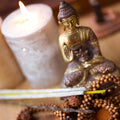 Indian Sandalwood Fragrance Oil fragrance oil bottle