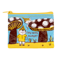 Ittty Bitty Budget Coin Purse