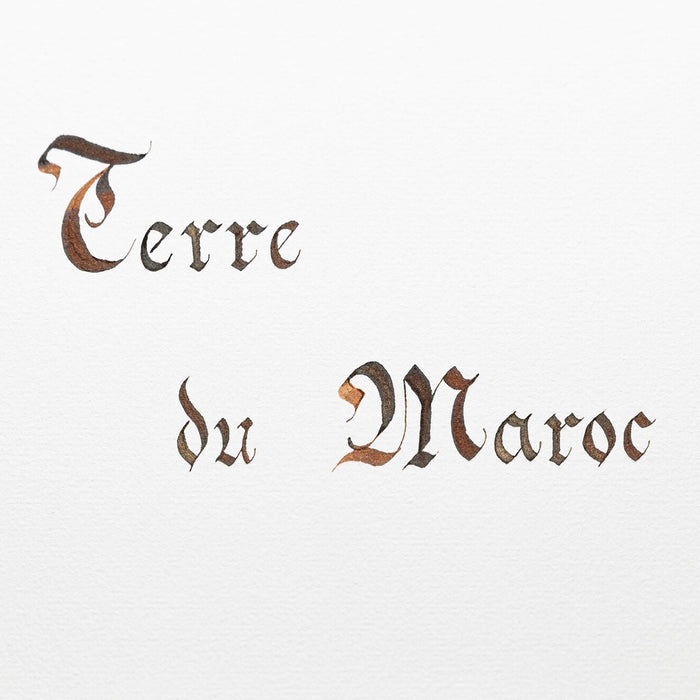 Jacques Herbin 1670 Terre du Maroc - 50ml Bottled Ink