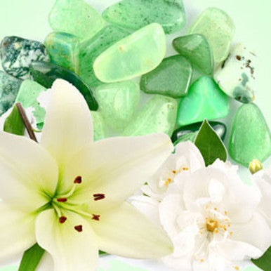 Jade Fragrance Oil fragrance oil bottle