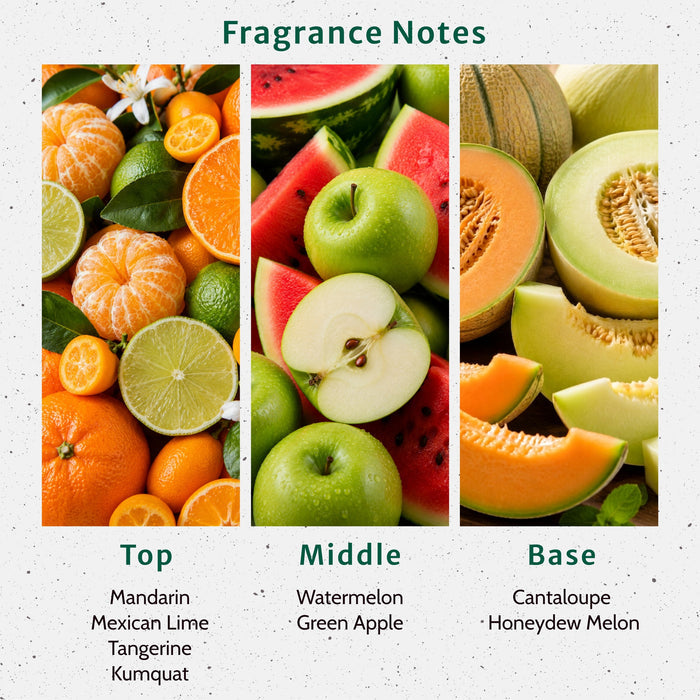 Jamaica Me Crazy Fragrance Oil lifestyle product image